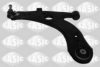 VW 1J0407151C1J0407365H Track Control Arm